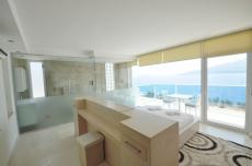 فيلا فاخرة و جاهزة للبيع في منطقة كالكان في تركيا - 10