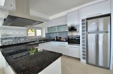 فيلا فاخرة و جاهزة للبيع في منطقة كالكان في تركيا - 30