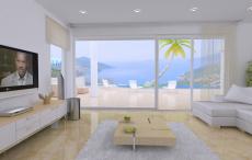 عقارات للبيع فى كالكان - 2