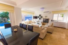 فيلا فاخرة بسعر مناسب في كالكان في تركيا - 2