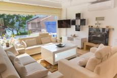 فيلا فاخرة بسعر مناسب في كالكان في تركيا - 17