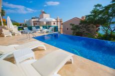 فيلا فاخرة بسعر مناسب في كالكان في تركيا - 15