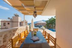 فيلا فاخرة بسعر مناسب في كالكان في تركيا - 13