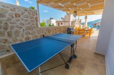 فيلا فاخرة بسعر مناسب في كالكان في تركيا - 7