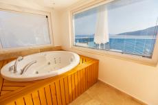 فيلا فاخرة بسعر مناسب في كالكان في تركيا - 18