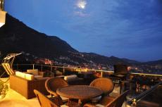 للبيع فلل فخمة حديثة في كالكان تركيا مع اطلالات بحرية مميزة - 25