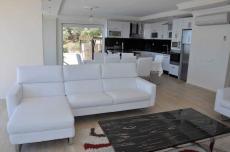 للبيع فلل فخمة حديثة في كالكان تركيا مع اطلالات بحرية مميزة - 29