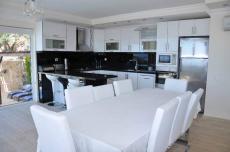 للبيع فلل فخمة حديثة في كالكان تركيا مع اطلالات بحرية مميزة - 31