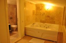 للبيع فلل فخمة حديثة في كالكان تركيا مع اطلالات بحرية مميزة - 5