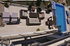 للبيع فلل فخمة حديثة في كالكان تركيا مع اطلالات بحرية مميزة - 8