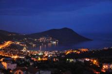 للبيع فلل فخمة حديثة في كالكان تركيا مع اطلالات بحرية مميزة - 16