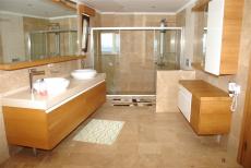 فيلا ذات اطلالة بحرية  مفروشة مجهزة للبيع في كالكان - 13