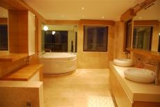 فيلا ذات اطلالة بحرية  مفروشة مجهزة للبيع في كالكان - 3