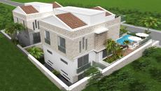 فيلا خاصة فاخرة للبيع فى منطقة كالكان تركيا  - 3