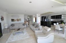 فيلا فاخرة أمام البحر مباشرة فى منطقة كالكان - تركيا - 15