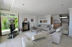 فيلا فاخرة أمام البحر مباشرة فى منطقة كالكان - تركيا - 17