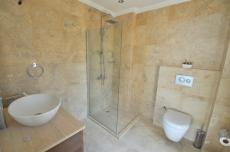 فيلا فاخرة أمام البحر مباشرة فى منطقة كالكان - تركيا - 23