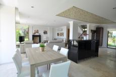 فيلا فاخرة أمام البحر مباشرة فى منطقة كالكان - تركيا - 13