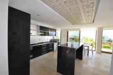 فيلا فاخرة أمام البحر مباشرة فى منطقة كالكان - تركيا - 12