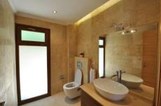 فيلا فاخرة أمام البحر مباشرة فى منطقة كالكان - تركيا - 3