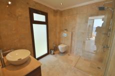 فيلا فاخرة أمام البحر مباشرة فى منطقة كالكان - تركيا - 5