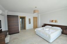 فيلا فاخرة أمام البحر مباشرة فى منطقة كالكان - تركيا - 7