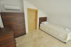 فيلا فاخرة أمام البحر مباشرة فى منطقة كالكان - تركيا - 8