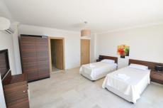 فيلا فاخرة أمام البحر مباشرة فى منطقة كالكان - تركيا - 10