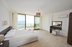 فيلا فاخرة أمام البحر مباشرة فى منطقة كالكان - تركيا - 11