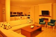 فيلا فاخرة فى كالكان تطل مباشرة على الشاطىء - 21