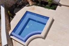 فيلا فاخرة فى كالكان تطل مباشرة على الشاطىء - 28