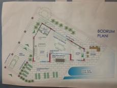 فيلا فاخرة للبيع أمام البحر فى كالكان - 10