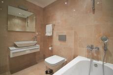 فيلا فاخرة  مكونة من 4 غرف فى كالكان - 18