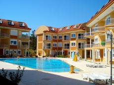 شقة للبيع في منطقة كيمر قريب من البحر - 5