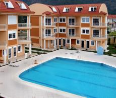 شقة للبيع في منطقة كيمر قريب من البحر - 17