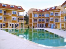 شقة للبيع في منطقة كيمر قريب من البحر - 14