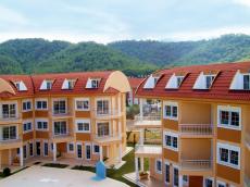 شقة للبيع في منطقة كيمر قريب من البحر - 13