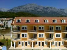 شقة للبيع في منطقة كيمر قريب من البحر - 12