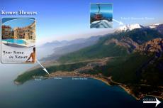 شقة للبيع في منطقة كيمر قريب من البحر - 9