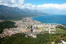 شقة للبيع في منطقة كيمر قريب من البحر - 19