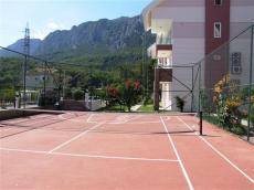 شقة فاخرة في منطقة كيمر بأنطاليا - 5