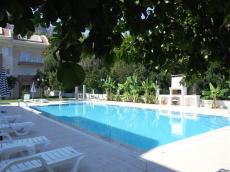 شقة فاخرة في منطقة كيمر بأنطاليا - 3