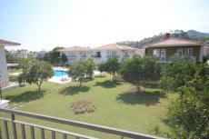 شقة للبيع في مركز مدينة كيمر بأنطاليا - 4