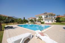 شقة للبيع في مركز مدينة كيمر بأنطاليا - 11