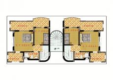 شقة مزهلة للبيع في كيمر - 3