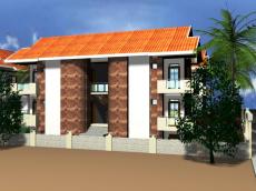 شقة مزهلة للبيع في كيمر - 5