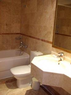 شقة أمام شاطىء كيمر في تركيا للبيع - 16