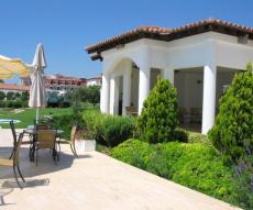 شقة أمام شاطىء كيمر في تركيا للبيع - 12