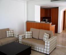 شقة أمام شاطىء كيمر في تركيا للبيع - 10