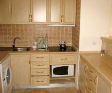 شقة أمام شاطىء كيمر في تركيا للبيع - 6